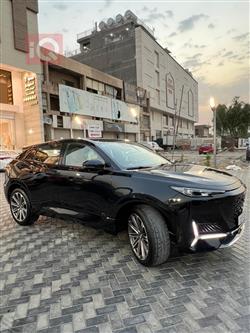 شانجان يوني كي